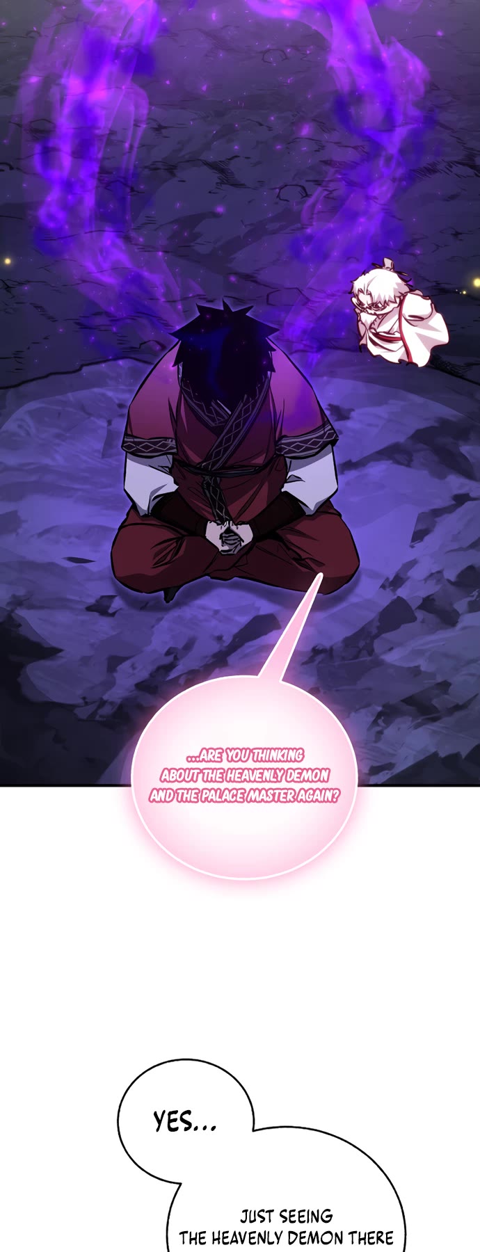 Childhood Friend of the Zenith Chapter 104 page 24 - Chapter 104: End Of Season 2