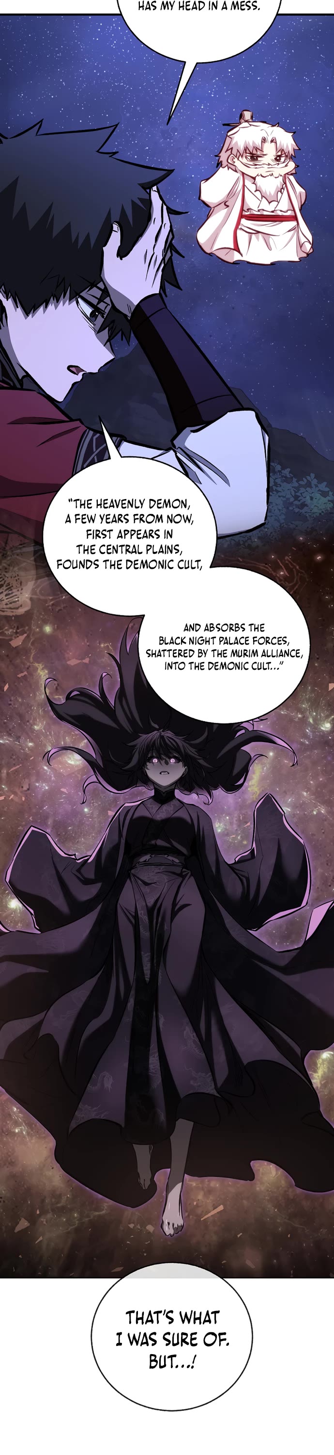 Childhood Friend of the Zenith Chapter 104 page 25 - Chapter 104: End Of Season 2