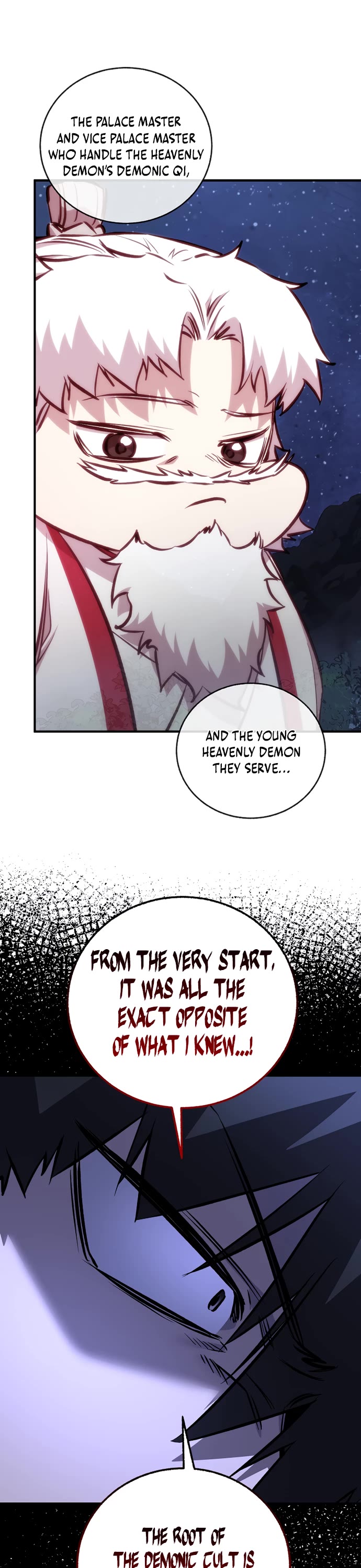 Childhood Friend of the Zenith Chapter 104 page 26 - Chapter 104: End Of Season 2