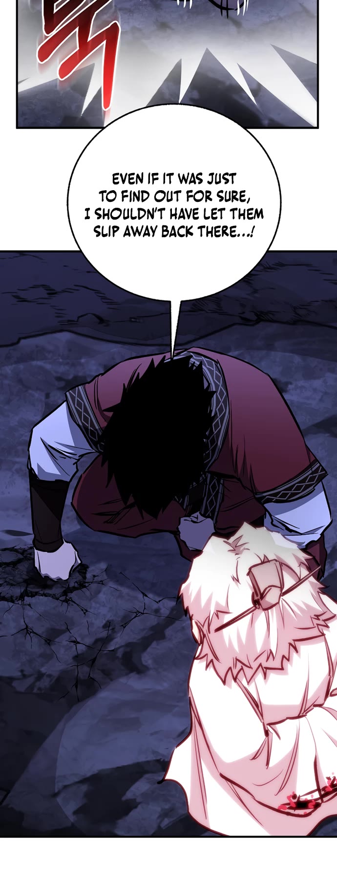 Childhood Friend of the Zenith Chapter 104 page 28 - Chapter 104: End Of Season 2