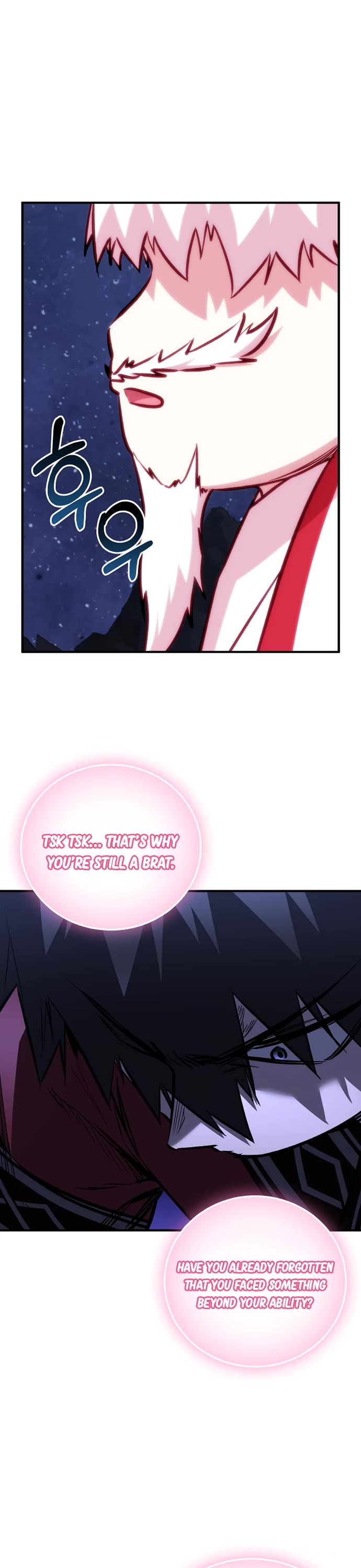 Childhood Friend of the Zenith Chapter 104 page 29 - Chapter 104: End Of Season 2