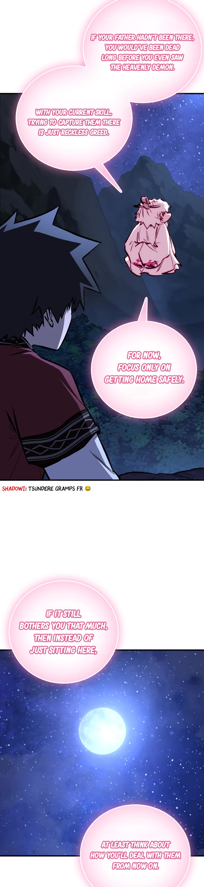 Childhood Friend of the Zenith Chapter 104 page 30 - Chapter 104: End Of Season 2