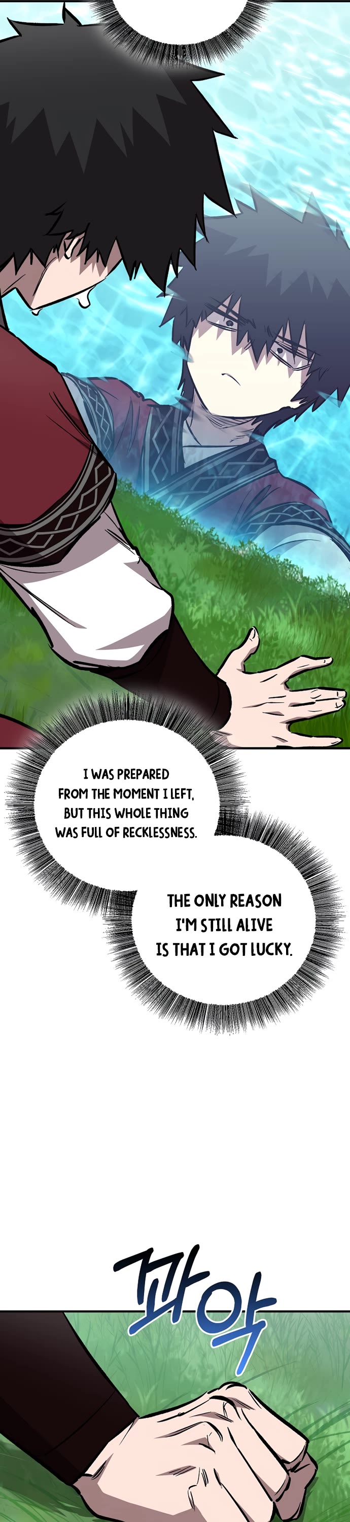Childhood Friend of the Zenith Chapter 104 page 34 - Chapter 104: End Of Season 2