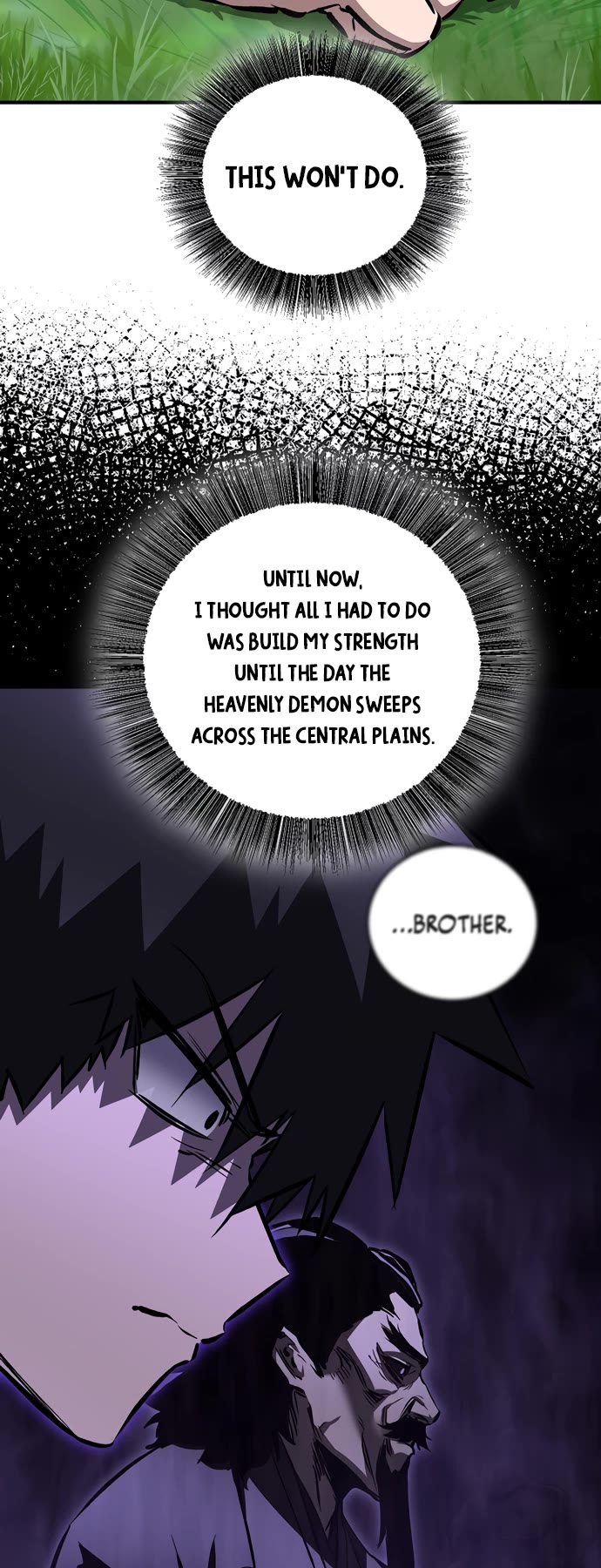 Childhood Friend of the Zenith Chapter 104 page 35 - Chapter 104: End Of Season 2