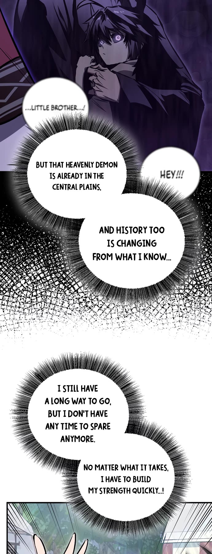 Childhood Friend of the Zenith Chapter 104 page 36 - Chapter 104: End Of Season 2