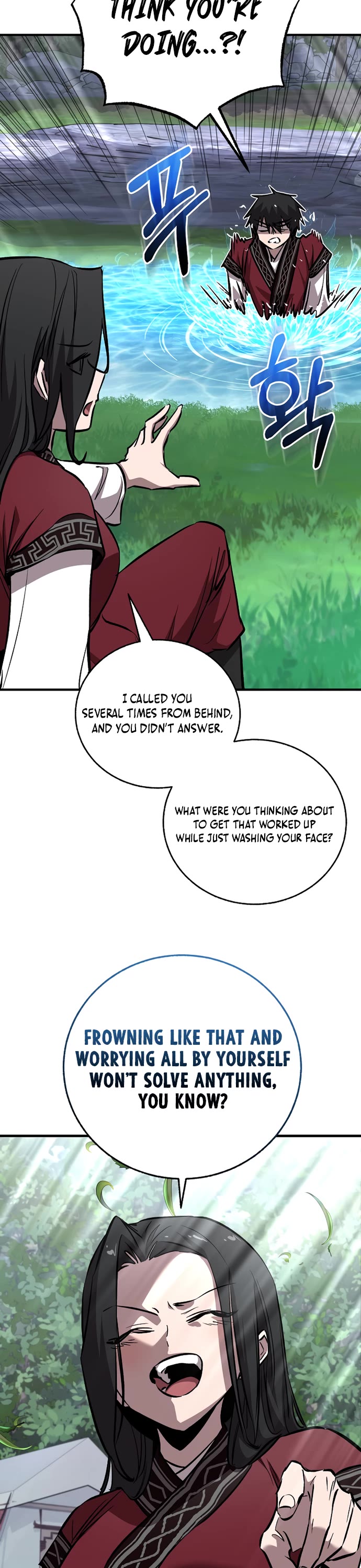Childhood Friend of the Zenith Chapter 104 page 38 - Chapter 104: End Of Season 2