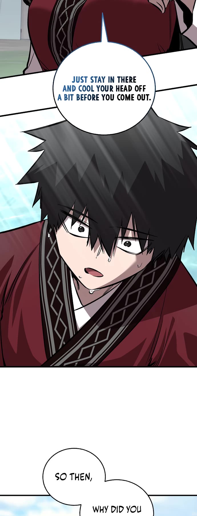 Childhood Friend of the Zenith Chapter 104 page 39 - Chapter 104: End Of Season 2
