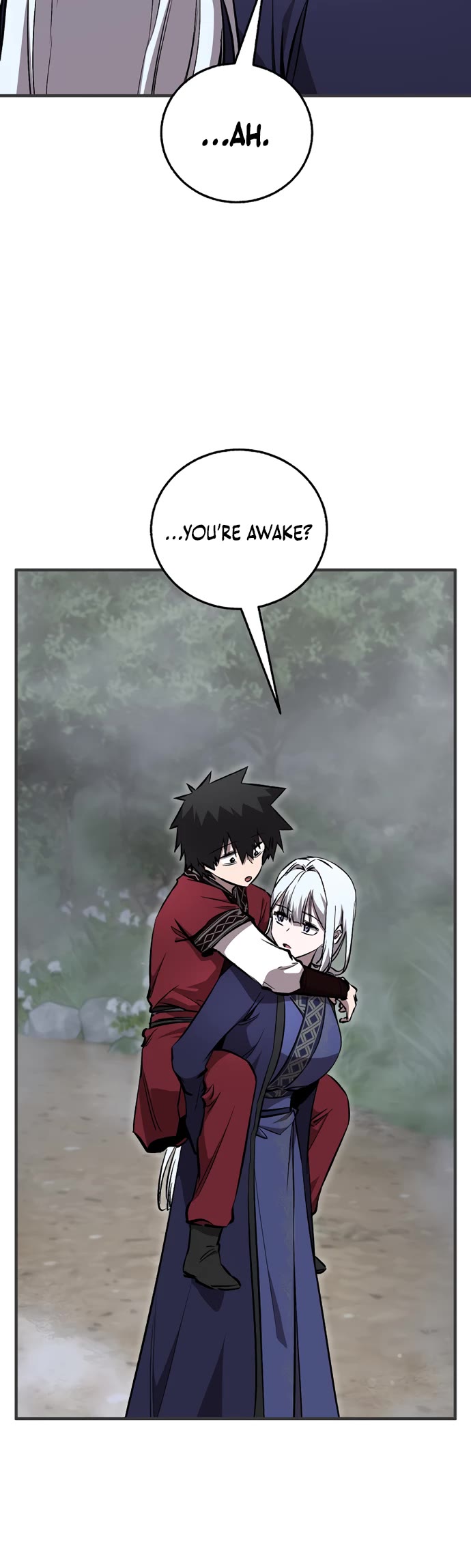 Childhood Friend of the Zenith Chapter 104 page 4 - Chapter 104: End Of Season 2