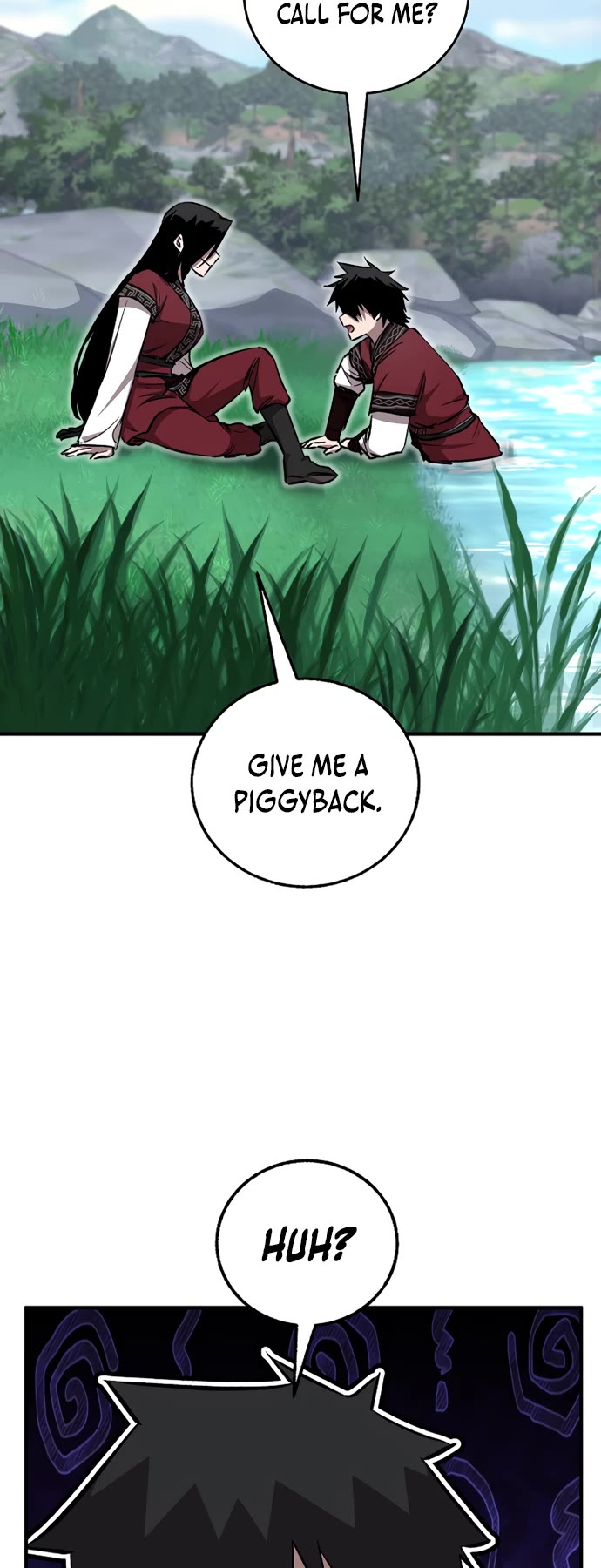 Childhood Friend of the Zenith Chapter 104 page 40 - Chapter 104: End Of Season 2
