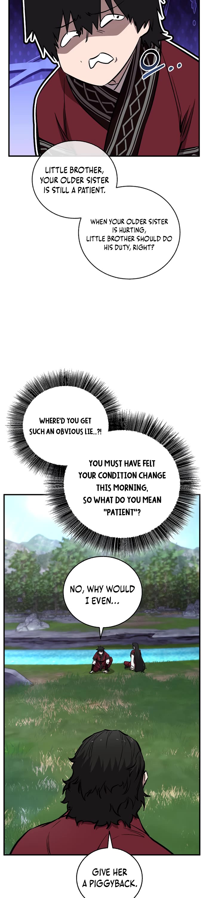 Childhood Friend of the Zenith Chapter 104 page 41 - Chapter 104: End Of Season 2
