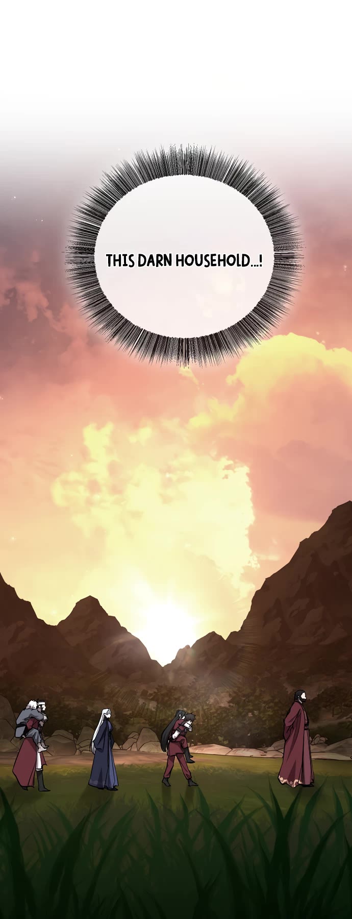 Childhood Friend of the Zenith Chapter 104 page 43 - Chapter 104: End Of Season 2