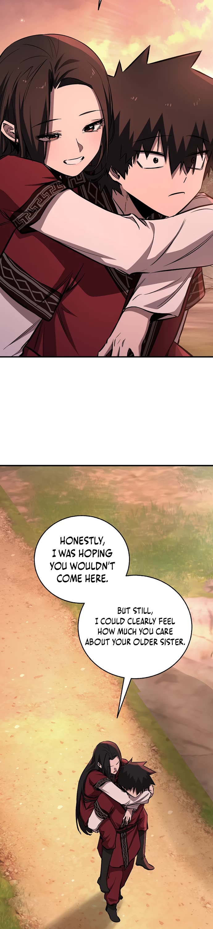 Childhood Friend of the Zenith Chapter 104 page 45 - Chapter 104: End Of Season 2