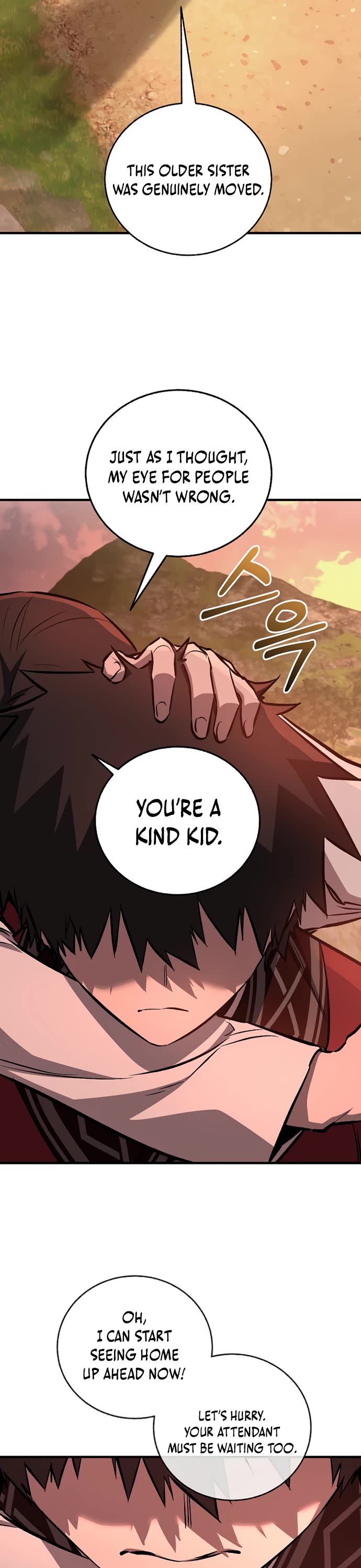 Childhood Friend of the Zenith Chapter 104 page 46 - Chapter 104: End Of Season 2
