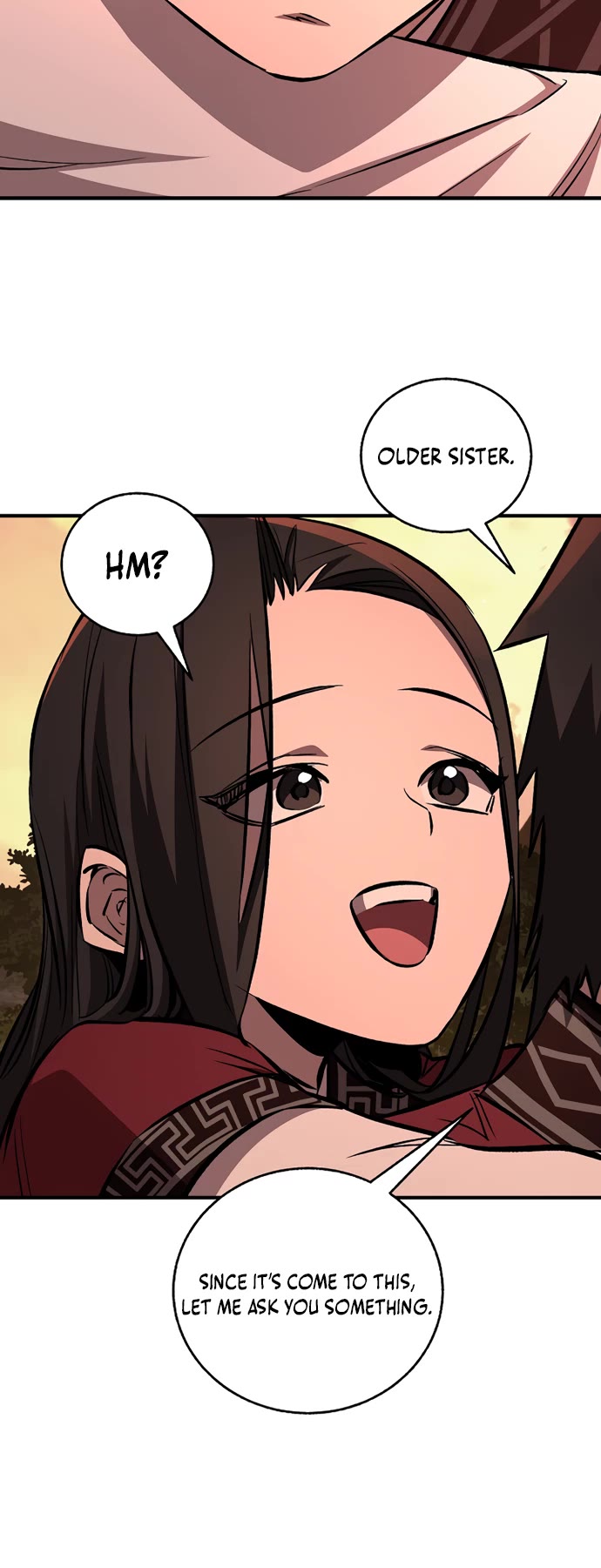 Childhood Friend of the Zenith Chapter 104 page 47 - Chapter 104: End Of Season 2
