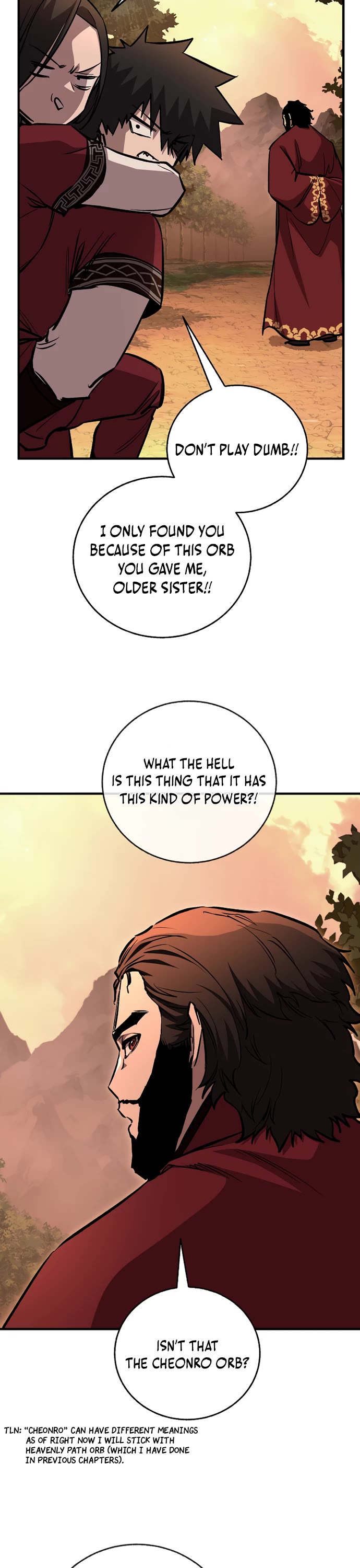 Childhood Friend of the Zenith Chapter 104 page 49 - Chapter 104: End Of Season 2