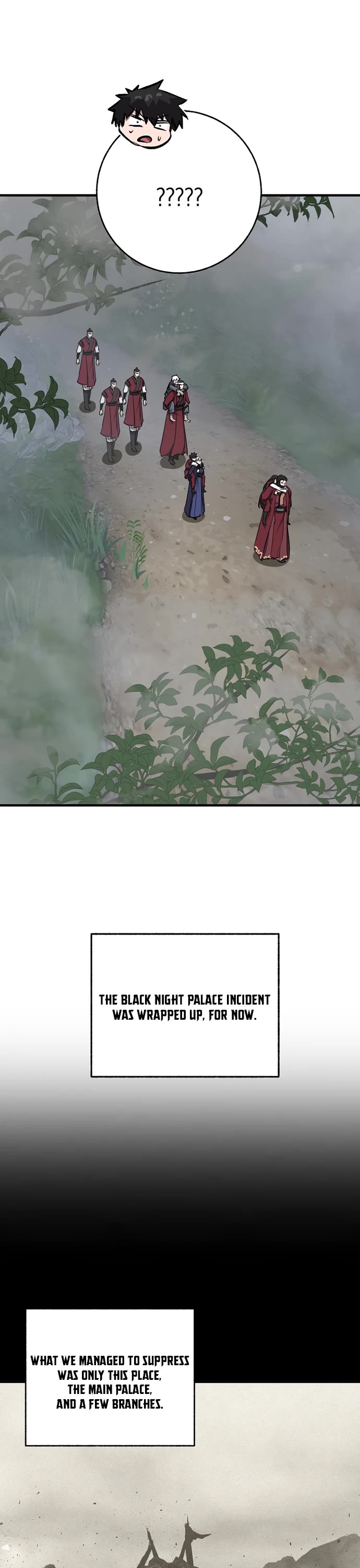 Childhood Friend of the Zenith Chapter 104 page 5 - Chapter 104: End Of Season 2