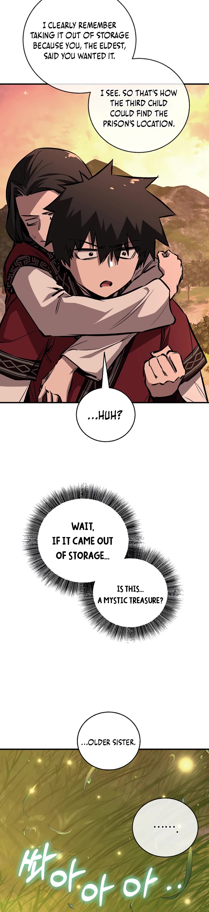 Childhood Friend of the Zenith Chapter 104 page 50 - Chapter 104: End Of Season 2