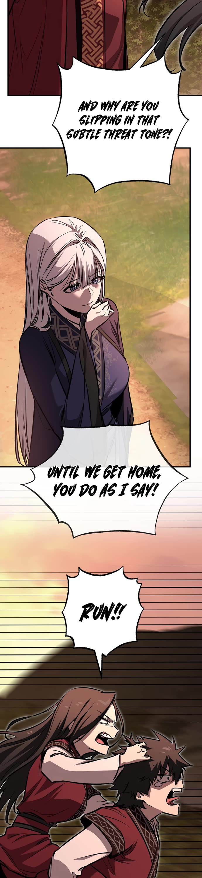 Childhood Friend of the Zenith Chapter 104 page 53 - Chapter 104: End Of Season 2