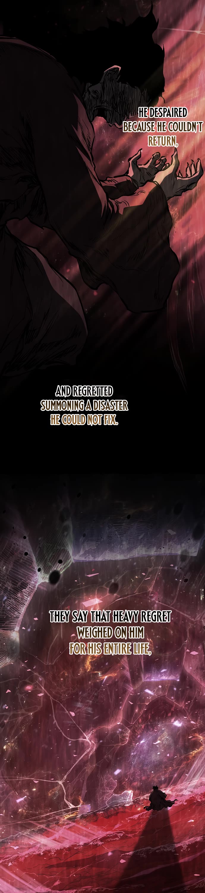 Childhood Friend of the Zenith Chapter 104 page 58 - Chapter 104: End Of Season 2