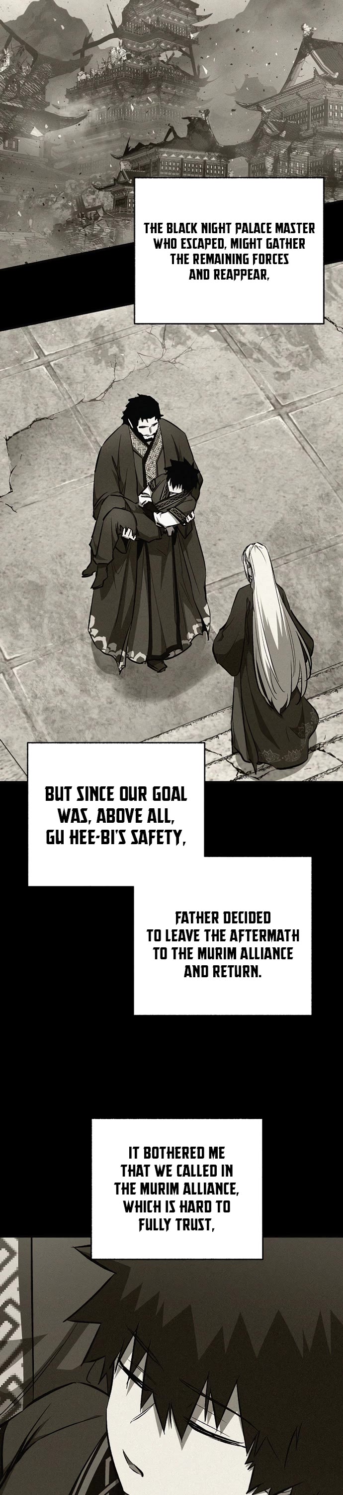 Childhood Friend of the Zenith Chapter 104 page 6 - Chapter 104: End Of Season 2
