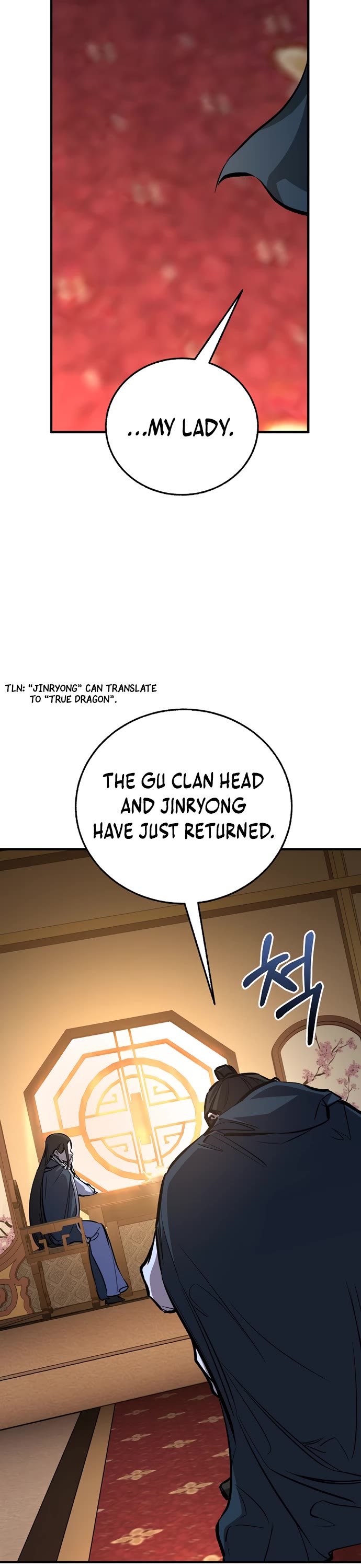 Childhood Friend of the Zenith Chapter 104 page 61 - Chapter 104: End Of Season 2