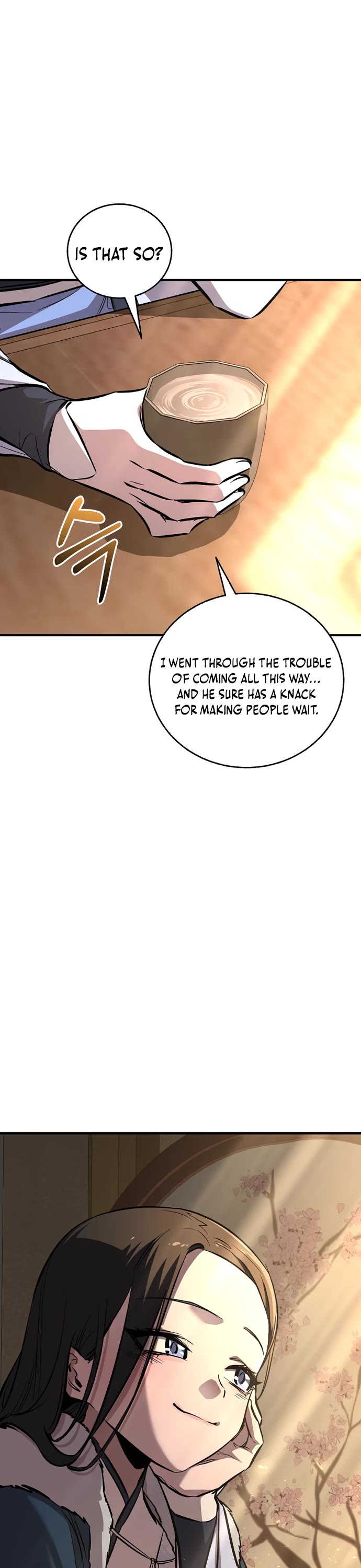 Childhood Friend of the Zenith Chapter 104 page 62 - Chapter 104: End Of Season 2