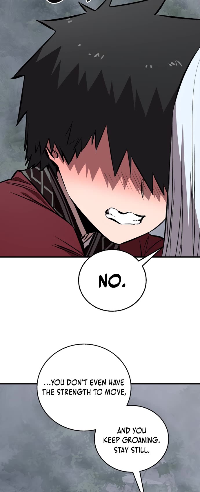 Childhood Friend of the Zenith Chapter 104 page 8 - Chapter 104: End Of Season 2