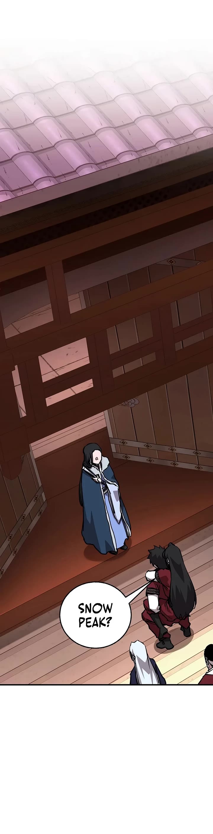 Childhood Friend of the Zenith Chapter 105 page 10 - Chapter 105 (S3 Start)