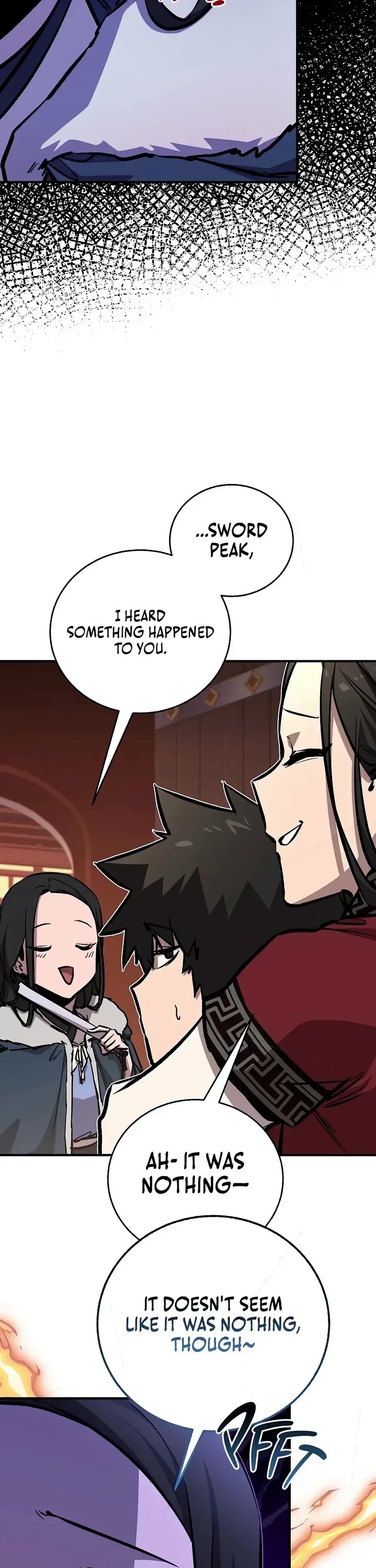 Childhood Friend of the Zenith Chapter 105 page 12 - Chapter 105 (S3 Start)