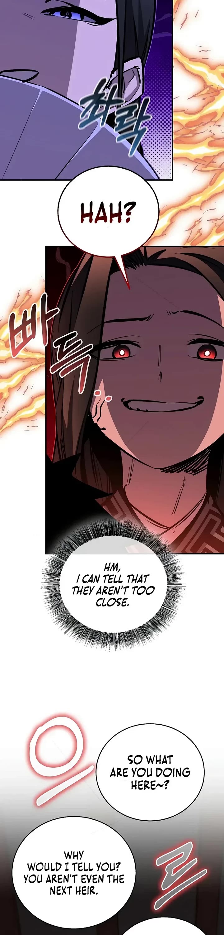 Childhood Friend of the Zenith Chapter 105 page 13 - Chapter 105 (S3 Start)