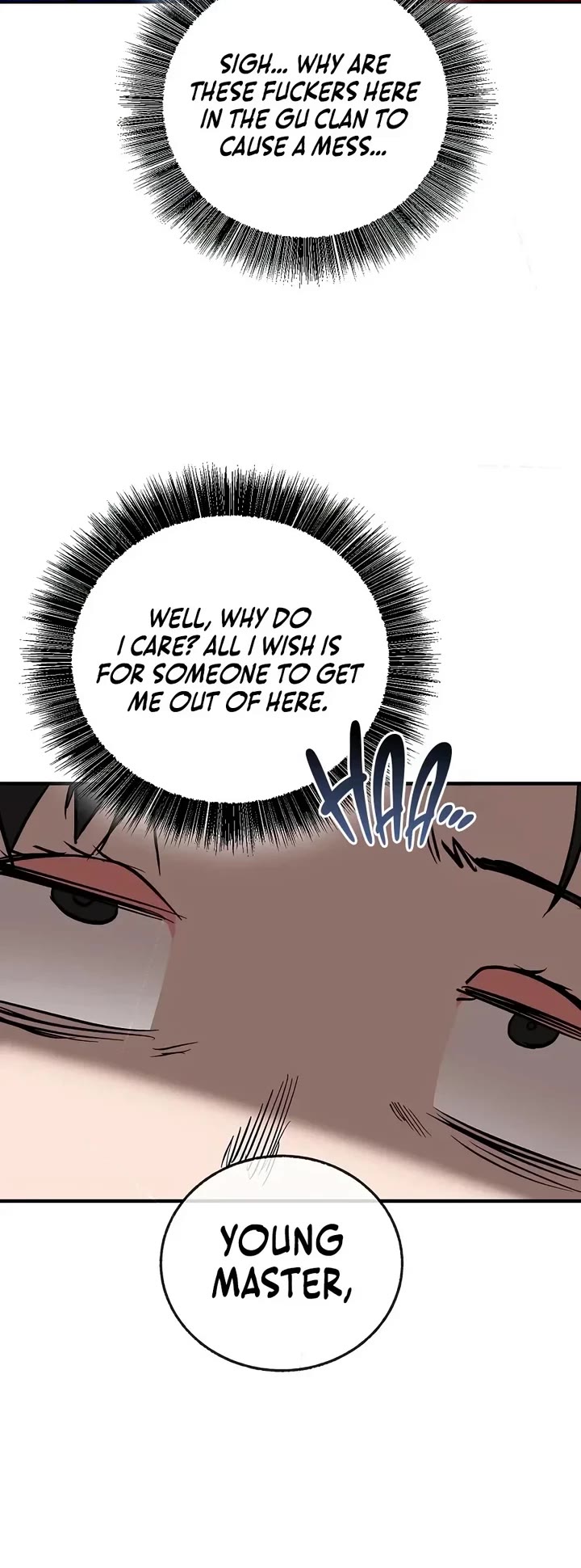 Childhood Friend of the Zenith Chapter 105 page 15 - Chapter 105 (S3 Start)