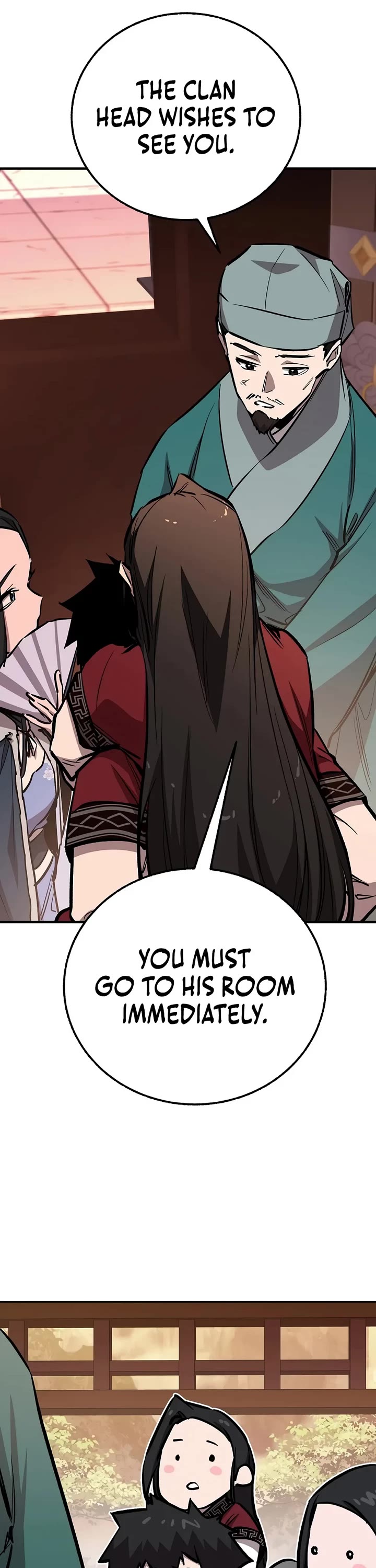 Childhood Friend of the Zenith Chapter 105 page 16 - Chapter 105 (S3 Start)