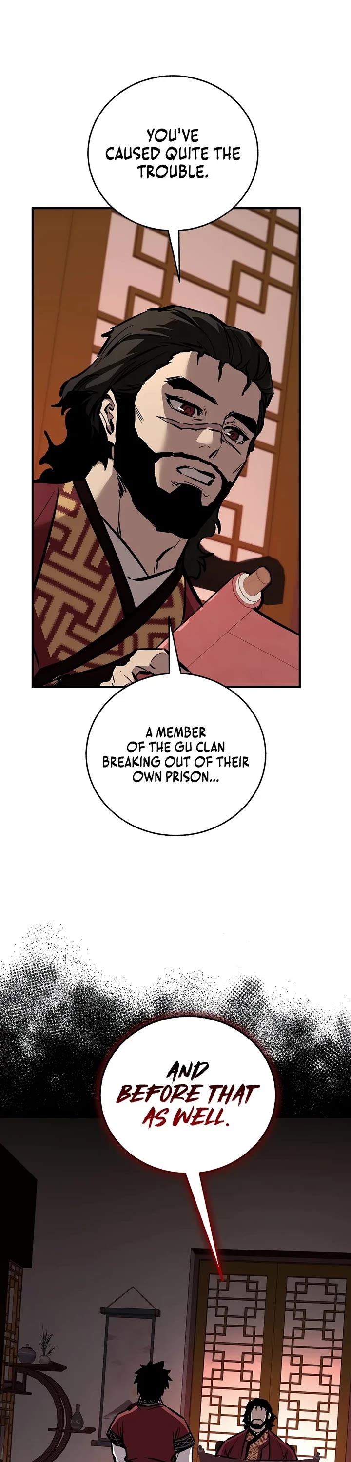 Childhood Friend of the Zenith Chapter 105 page 21 - Chapter 105 (S3 Start)
