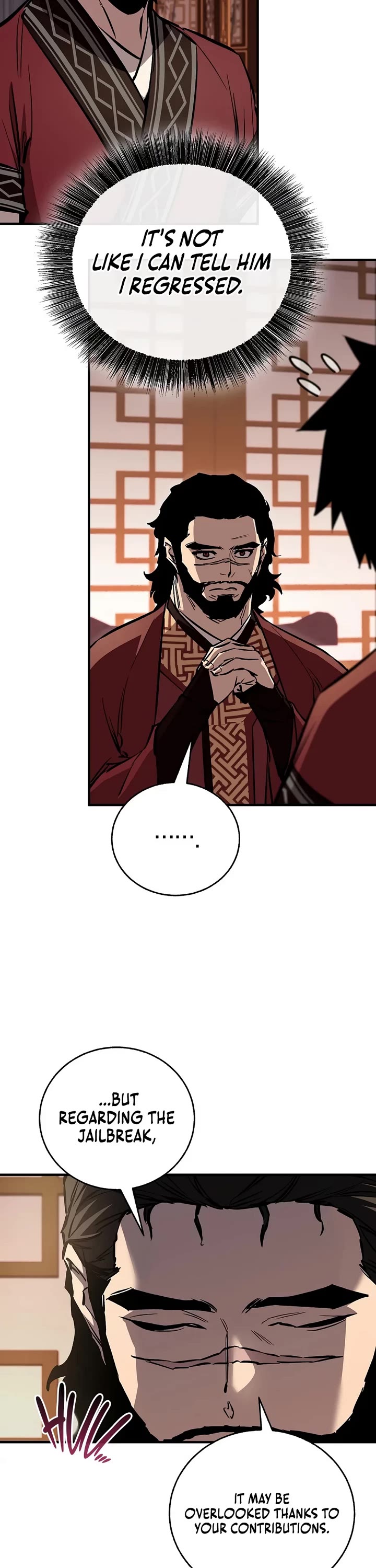 Childhood Friend of the Zenith Chapter 105 page 28 - Chapter 105 (S3 Start)