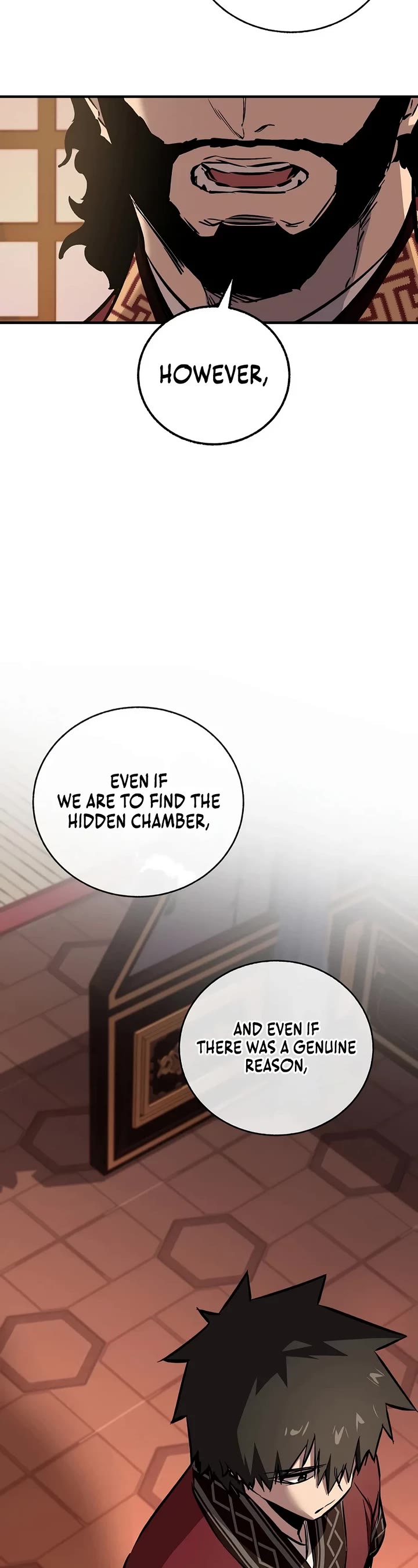 Childhood Friend of the Zenith Chapter 105 page 29 - Chapter 105 (S3 Start)