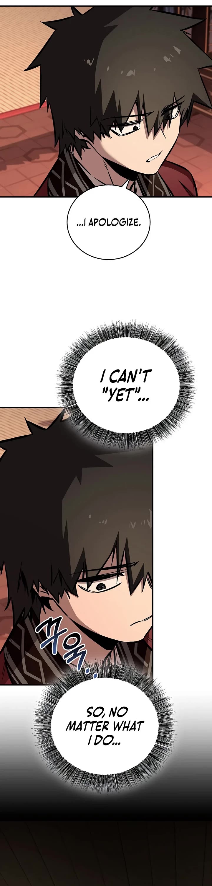 Childhood Friend of the Zenith Chapter 105 page 31 - Chapter 105 (S3 Start)