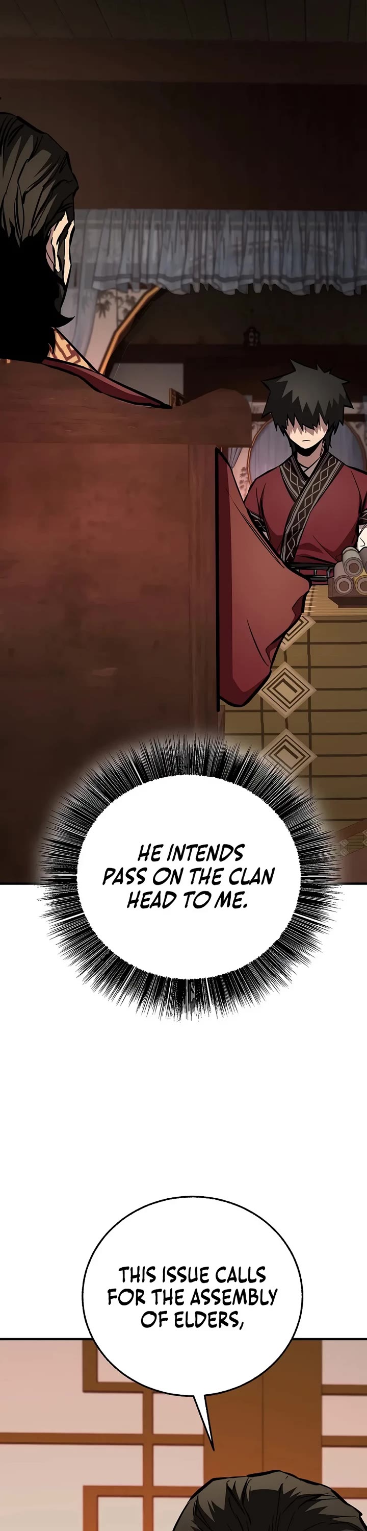 Childhood Friend of the Zenith Chapter 105 page 32 - Chapter 105 (S3 Start)