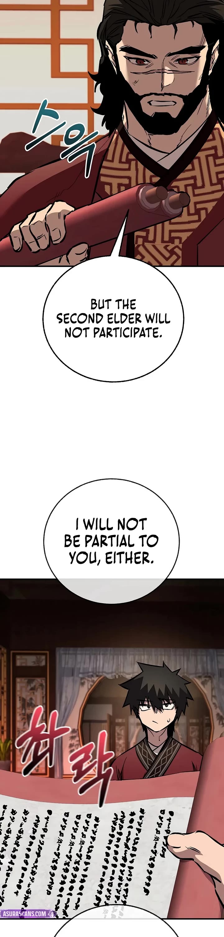 Childhood Friend of the Zenith Chapter 105 page 33 - Chapter 105 (S3 Start)