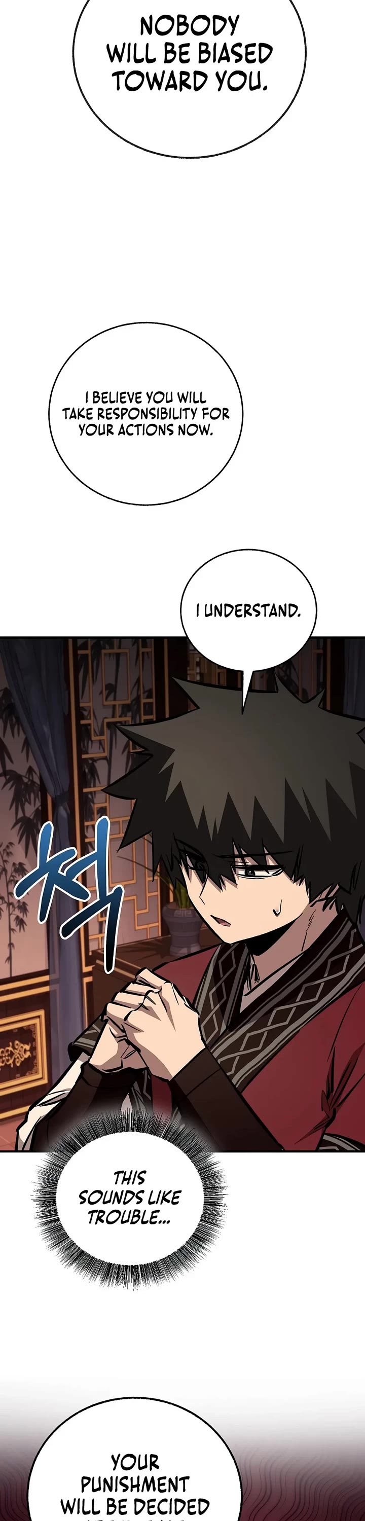 Childhood Friend of the Zenith Chapter 105 page 34 - Chapter 105 (S3 Start)