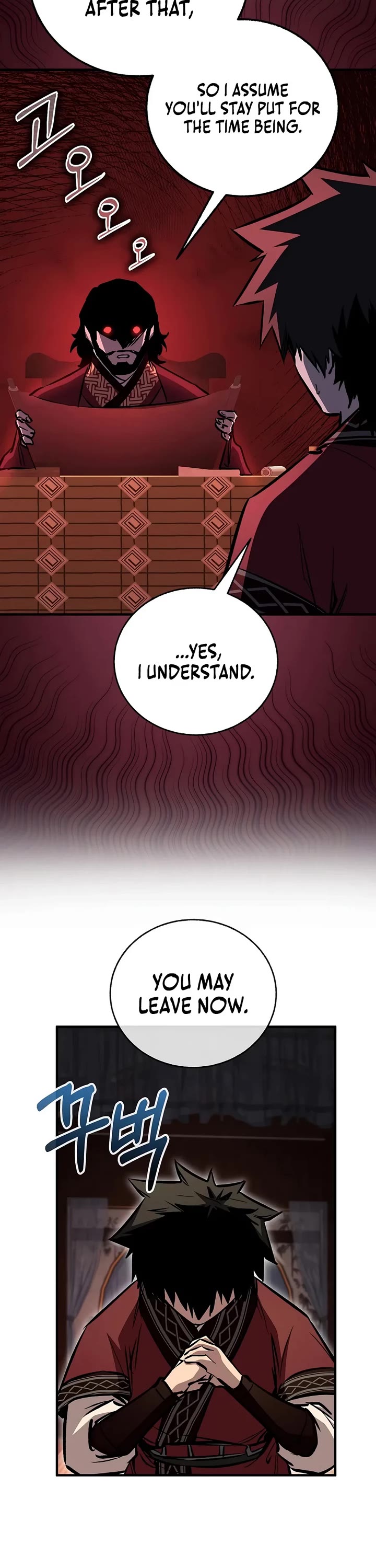 Childhood Friend of the Zenith Chapter 105 page 35 - Chapter 105 (S3 Start)