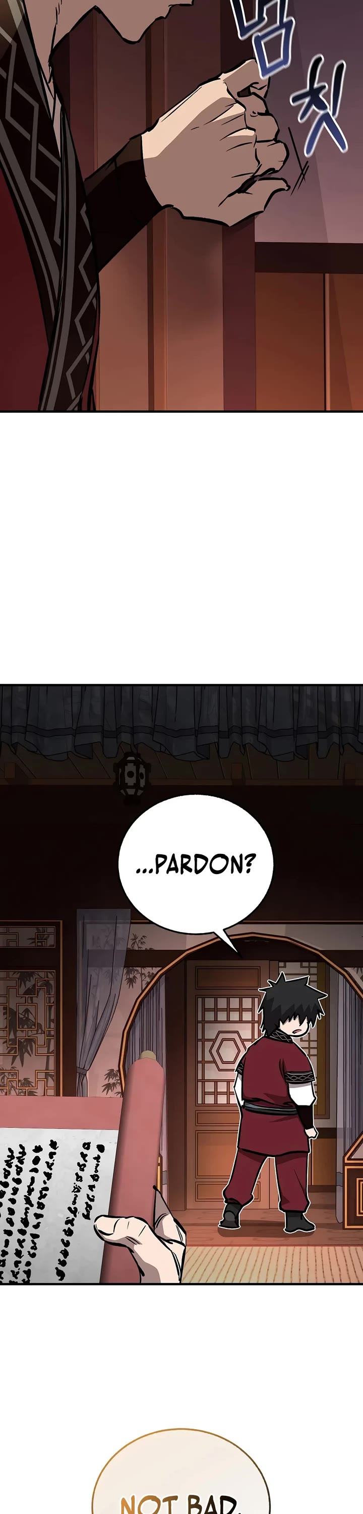 Childhood Friend of the Zenith Chapter 105 page 37 - Chapter 105 (S3 Start)