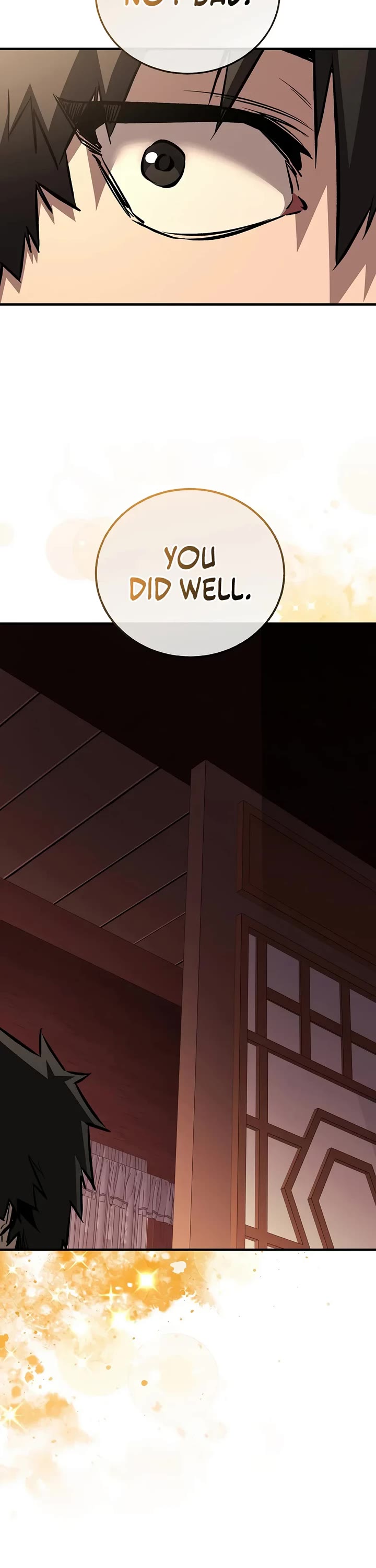 Childhood Friend of the Zenith Chapter 105 page 38 - Chapter 105 (S3 Start)