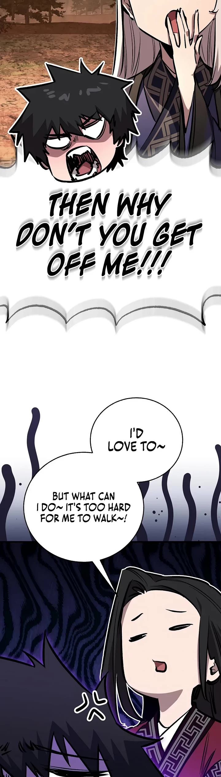 Childhood Friend of the Zenith Chapter 105 page 4 - Chapter 105 (S3 Start)