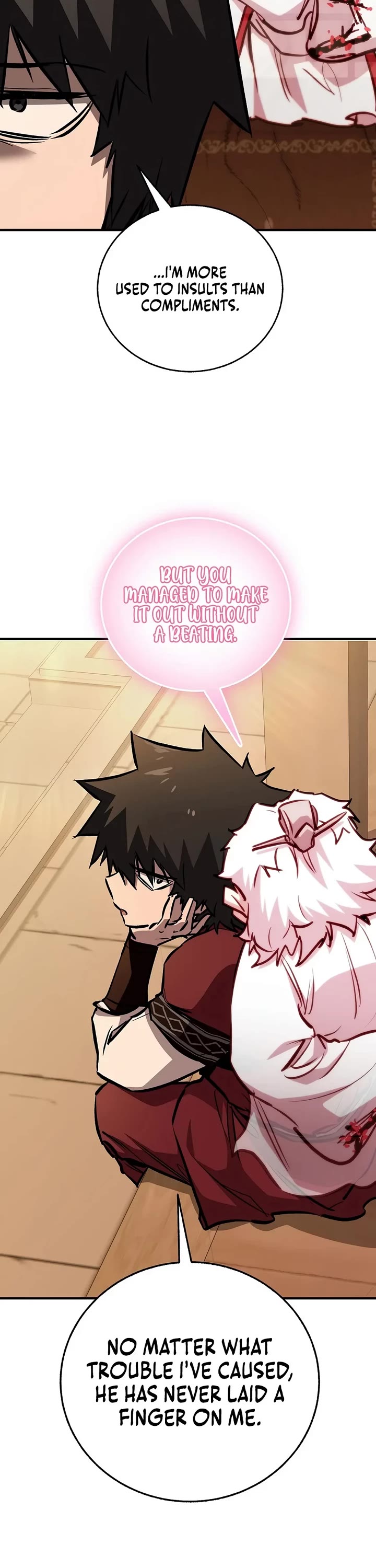 Childhood Friend of the Zenith Chapter 105 page 42 - Chapter 105 (S3 Start)