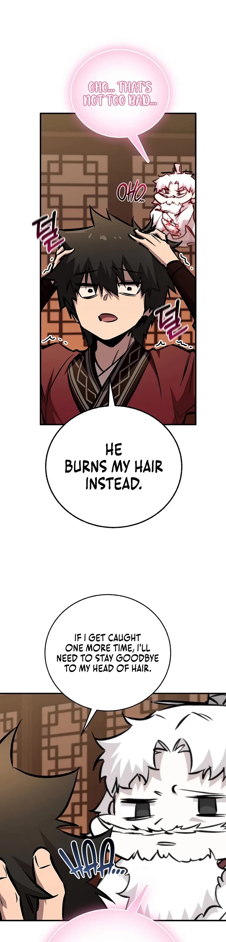 Childhood Friend of the Zenith Chapter 105 page 43 - Chapter 105 (S3 Start)