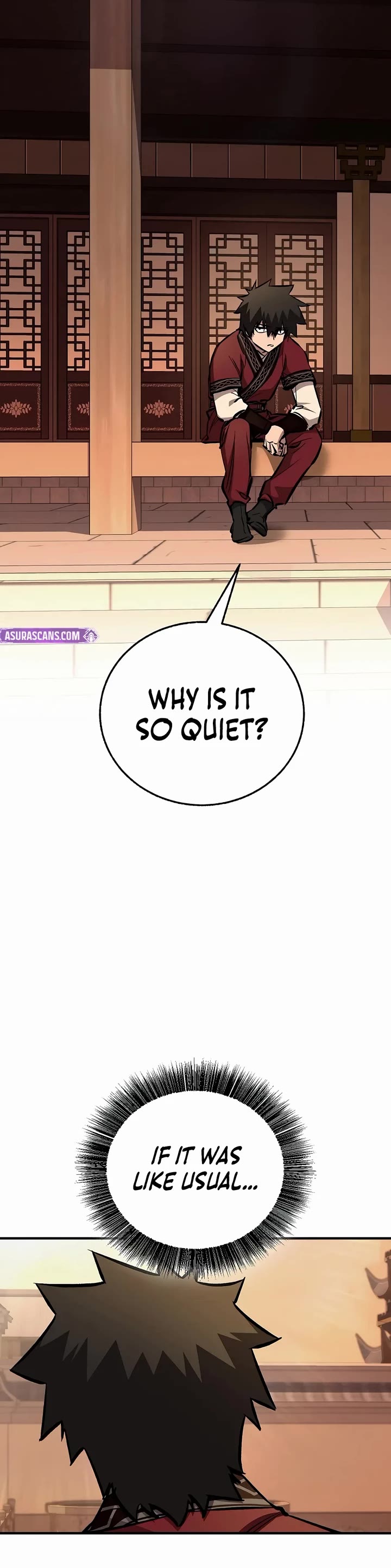 Childhood Friend of the Zenith Chapter 105 page 45 - Chapter 105 (S3 Start)