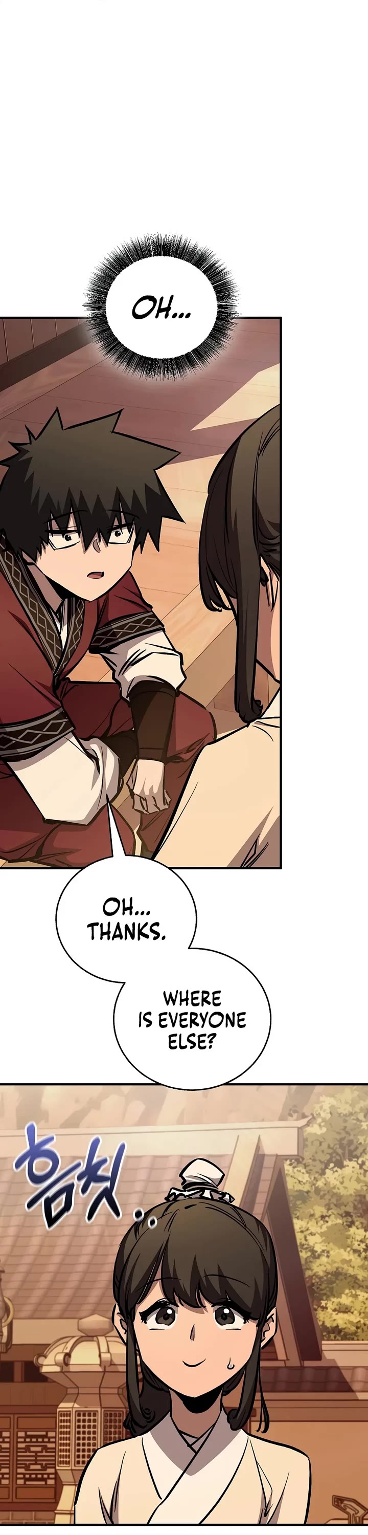 Childhood Friend of the Zenith Chapter 105 page 47 - Chapter 105 (S3 Start)