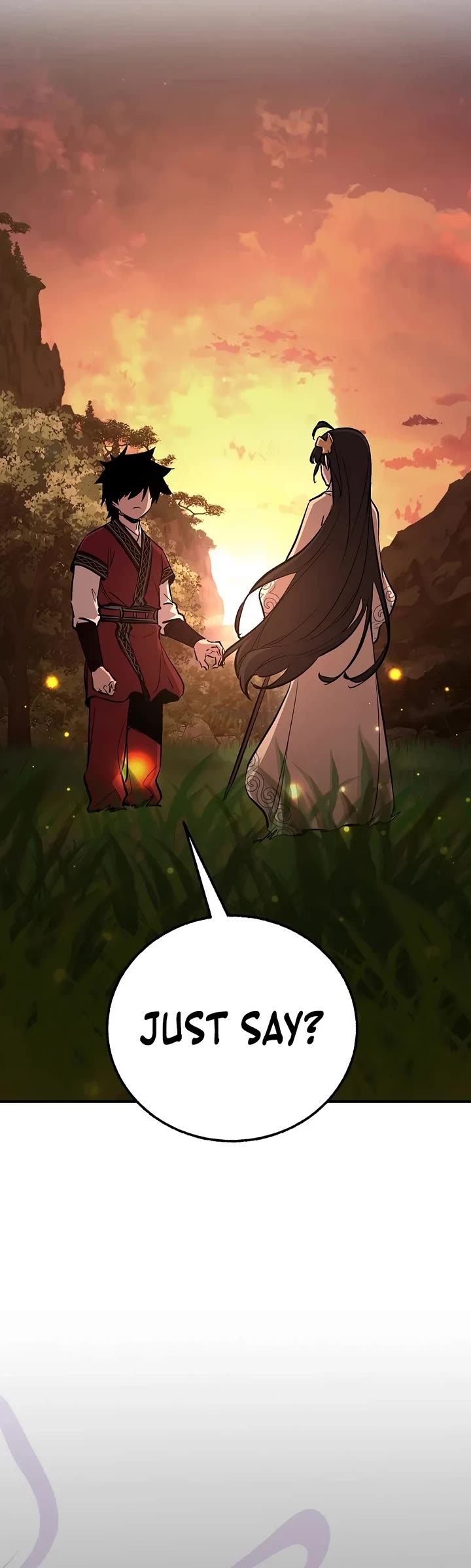 Childhood Friend of the Zenith Chapter 105 page 55 - Chapter 105 (S3 Start)