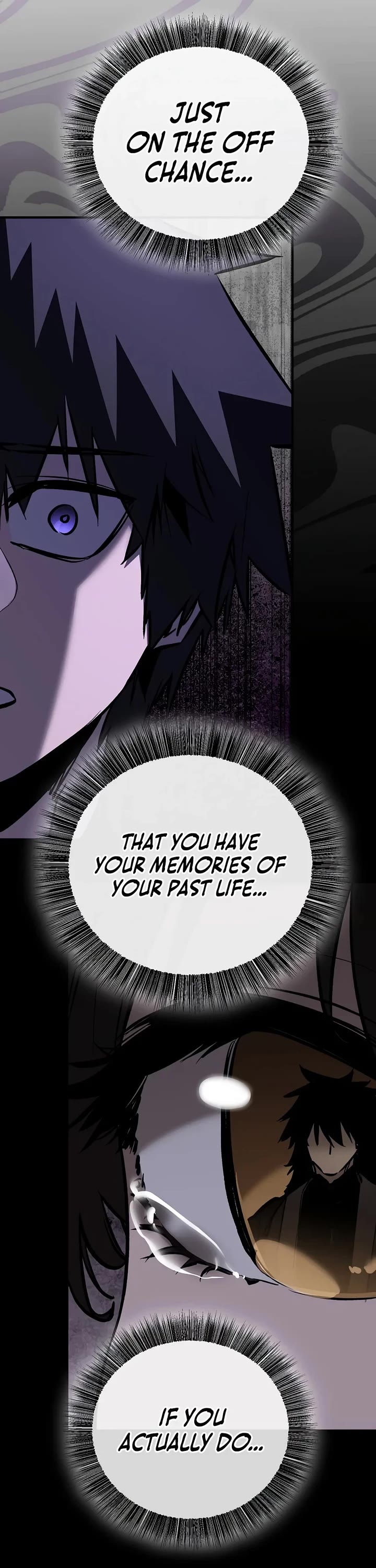 Childhood Friend of the Zenith Chapter 105 page 56 - Chapter 105 (S3 Start)