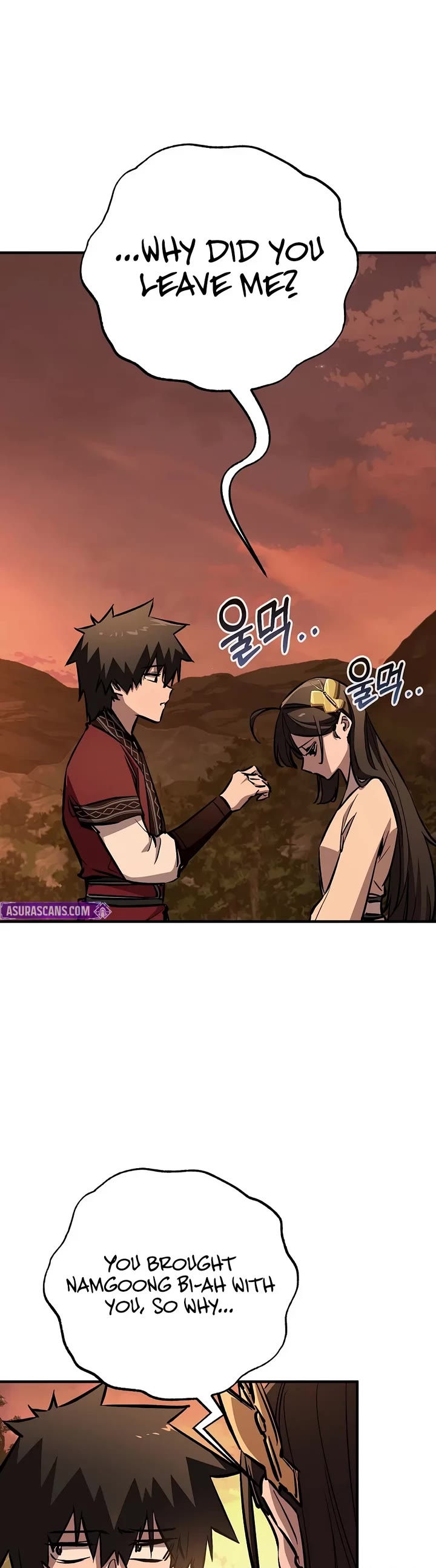 Childhood Friend of the Zenith Chapter 105 page 59 - Chapter 105 (S3 Start)